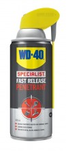 Penetrační přípravek WD-40 SPECIALIST PENETRANT 400 ml