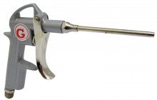 Pistole ofukovací DG-10 GRANIT s dlouhou tryskou