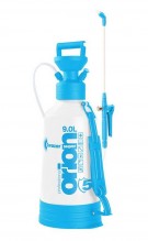 Postřikovač ramenní ORION SUPER BLUE PRO+ 9L