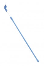 Postřikovací teleskopická tyč délky 1,2 m BLUE Pro + 
