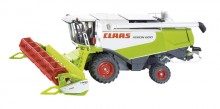 SIKU 1991 Sklízecí mlátička CLAAS LEXION 600 1:50