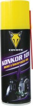 Mazivo COYOTE KONKOR 101 silikonové spray 200 ml