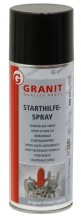 Startovací spray GRANIT 400 ml