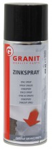 Zinkový spray GRANIT 400 ml