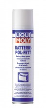 Mazivo na póly baterií LIQUI MOLY 300 ml