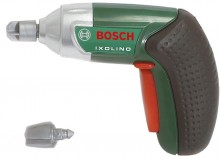 Šroubovák BOSCH AKU IXOLINO KLEIN 8602