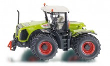 SIKU 3271 Traktor CLAAS XERION 5000 1:32