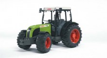 Traktor CLAAS NECTIS 267 F