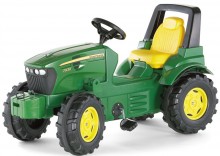 Traktor šlapací JOHN DEERE 7930 ROLLY TOYS