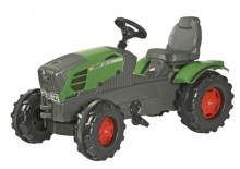 Traktor šlapací FENDT 211 VARIO ROLLY TOYS