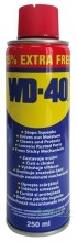 Univerzální mazivo WD 40 250 ml 