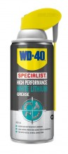 Vazelína WD-40 SPECIALIST WHITE LITHIUM 400 ml