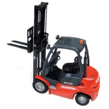 Vysokozdvižný vozík MANITOU MI 25D UNIVERSAL HOBBIES 2949