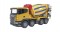Automíchačka SCANIA R-serie žlutá