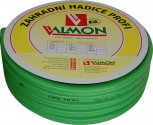 VALMON PVC PROFI hadice zahradní 1" zelená návin 25 m 