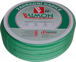 VALMON PVC hadice 3/4" transparentní návin 10 m 