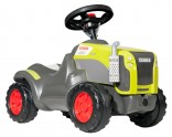 Odrážedlo traktor CLAAS XERION ROLLY TOYS 132652 