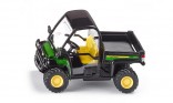 SIKU 3060 Čtyřkolka JOHN DEERE GATOR terénní 1:32 