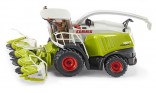 SIKU 4058 Sklízecí řezačka CLAAS JAGUAR 960 1:32 