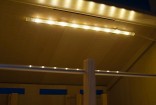 Osvětlení LED pro stavebnice KIDS GLOBE FARMING 571976 1:32 