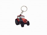 Přívěsek na klíček Traktor ZETOR 