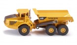 SIKU 1877 Dumper sklápěč VOLVO A40D 1:87 