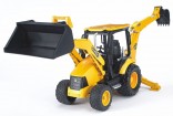 Nakladač kolový JCB MIDI CX BRUDER 02427 