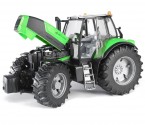 Traktor DEUTZ FAHR AGROTRON X720 BR...