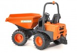 Minisklápěč dumper AUSA BRUDER 02449