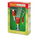 Set Zahradního nářadí WOLF-Garten MINI P 224 