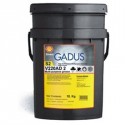 Plastické mazivo SHELL GADUS S2 V220 AD 2 18 kg  