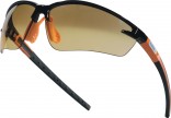 Ochranné brýle DELTAPLUS  FUJI2 GRADIENT oranžové   