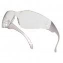 Ochranné brýle DELTAPLUS BRAVA2 CLEAR čiré  