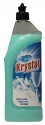 CORMEN KRYSTAL Mycí prostředek na nádobí balzám s aloe vera 750 ml 