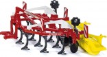 SIKU 2067 Kypřič podmítací SYNKRO 3030 POTTINGER 1:32 