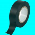 Páska izolační PVC 19 mm x 10 m černá 