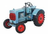 Traktor WIKOV 25 modrý KOVAP 0366 