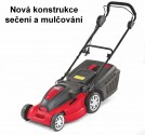 Sekačka elektrická MTD OPTIMA 42 E 