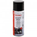 Cockpit spray GRANIT neutral 400 ml 