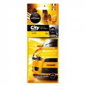 Osvěžovač vzduchu AROMA CAR CITY Vanilla 