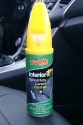 Čistič čalounění a koberců TURTLE WAX 400 ml 