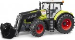 Traktor CLAAS AXION 950 s čelním nakladačem BRUDER 03013 