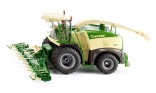 SIKU 4066 Sklízecí řezačka KRONE BIG X 580 1:32 