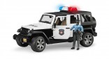 Auto JEEP WRANGLER RUBICON POLICIE ...