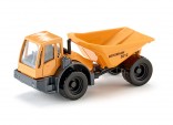 SIKU 1486 Dumper BERGMANN SIKU