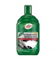 Autošampon s voskem TURTLE WAX 500 ml 