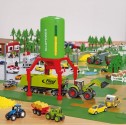 SIKU 5602 Zemědělské silo 1:32 