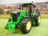 TOMY Traktor JOHN DEERE 7230R 1:32 