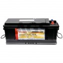 Autobaterie GRANIT ENDURANCE 12V 13...