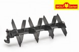 Sada nožů WBS3001 s hřídelí pro vertikutátory WOLF-Garten 